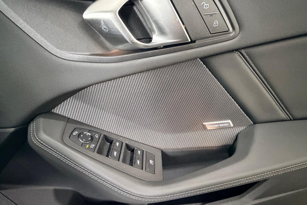 2025 BMW 2 Series F74 218 M Sport Sedan