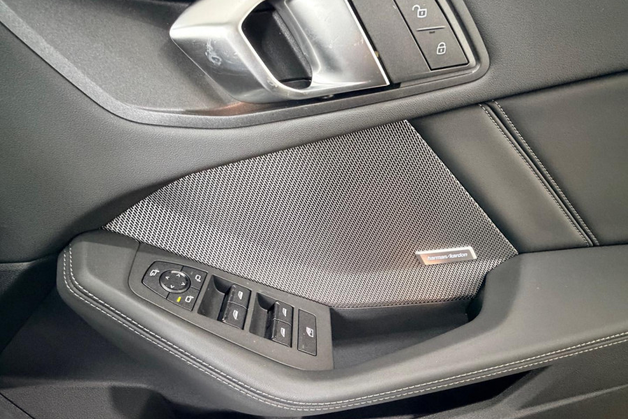 2025 BMW 2 Series F74 218 M Sport Sedan
