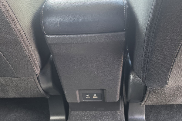 2024 Mitsubishi Eclipse Cross YB LS SUV Image 13