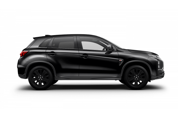 2024 Mitsubishi ASX XD MR SUV