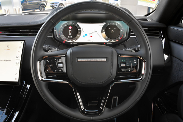 2025 Land Rover Range Rover Sport L461 D300 Dynamic SE SUV