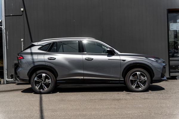 2024 MY24.5 MG HS AS33 Vibe SUV