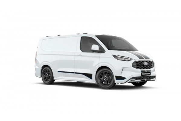 2024 MY24.50 Ford Transit Custom AV Sport Van