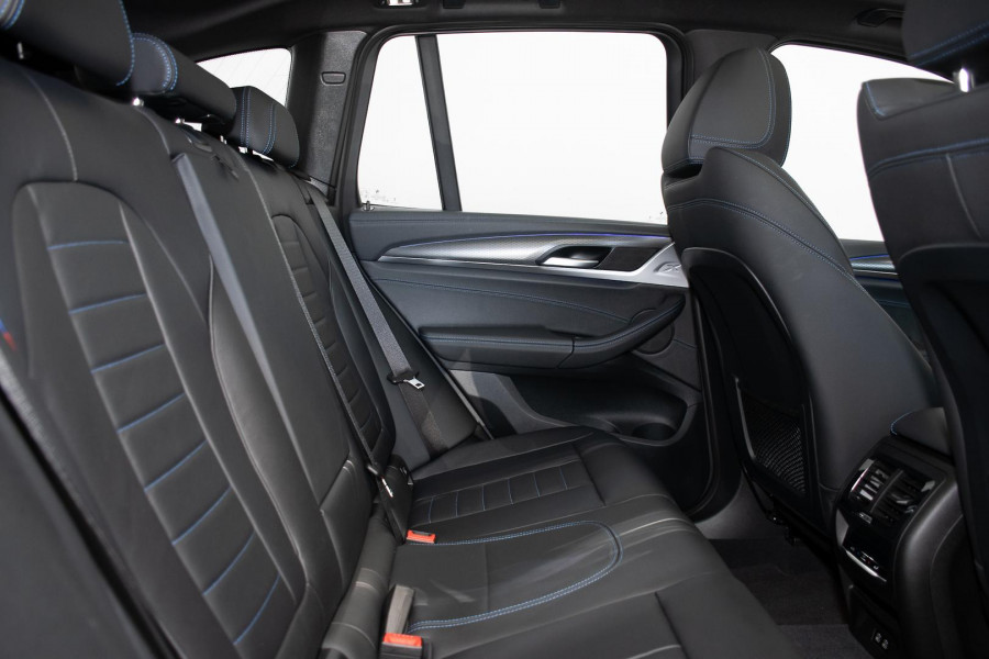2024 BMW X3 G01 LCI xDrive30i M Sport SUV