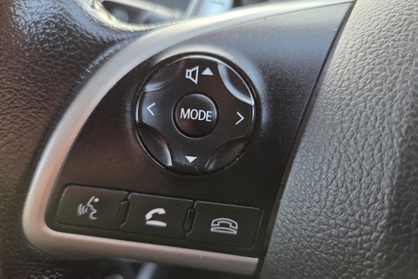 2012 Mitsubishi ASX XB Aspire SUV Image 20