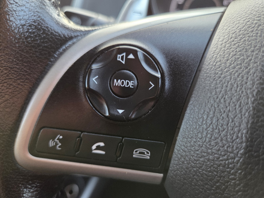 2012 Mitsubishi ASX XB Aspire SUV Image 20