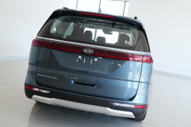 2021 Kia Carnival YP Platinum Wagon