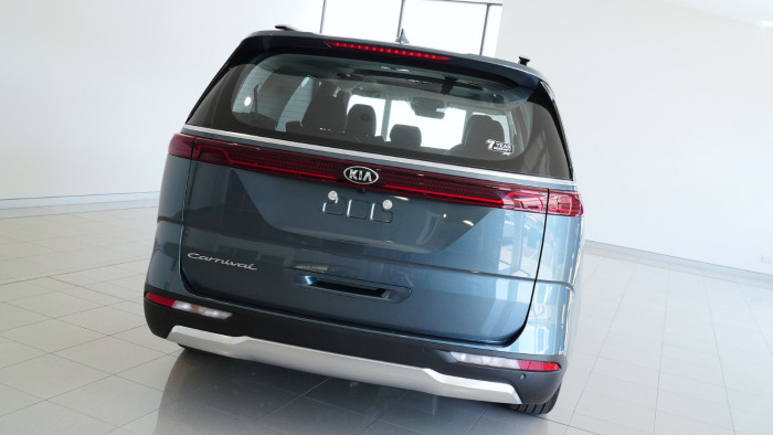 2021 Kia Carnival YP Platinum Wagon Image 32