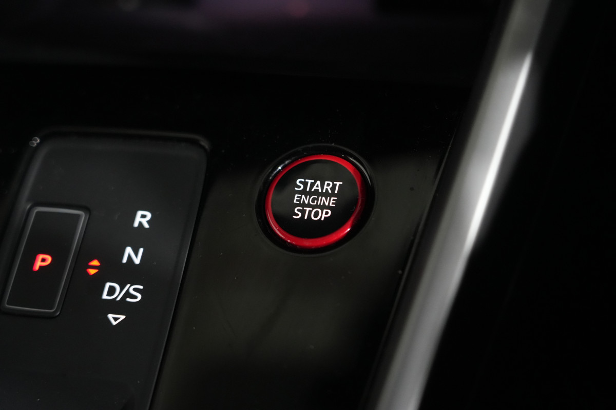 2023 Audi S3 GY  Hatch