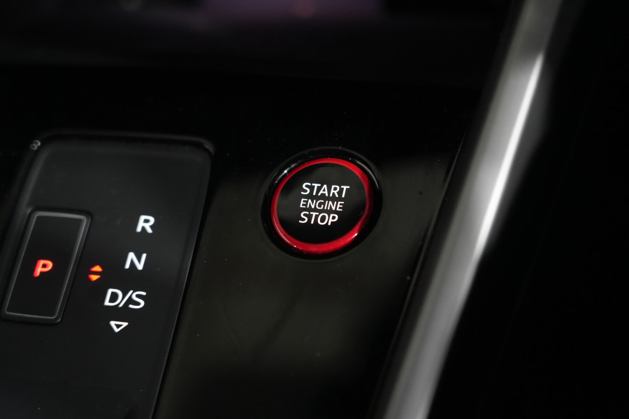 2023 Audi S3 GY  Hatch