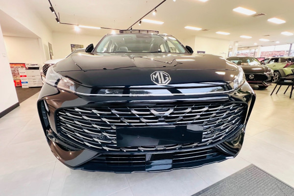 2026 MY25 MG HS AS33H Essence Hybrid+ SUV Image 4
