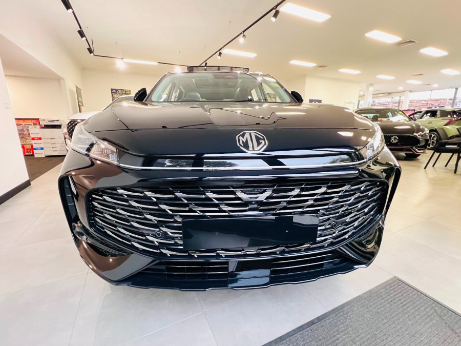 2026 MY25 MG HS AS33H Essence Hybrid+ SUV Image 4