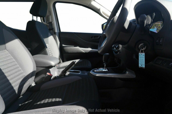 2024 Nissan Navara D23 SL Ute