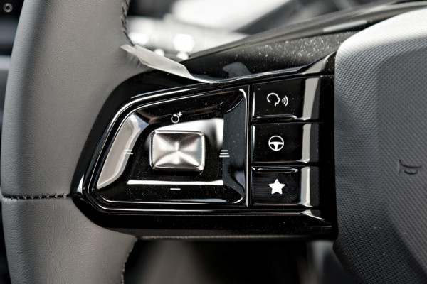 2026 MG MG3  Essence Hatch Image 12