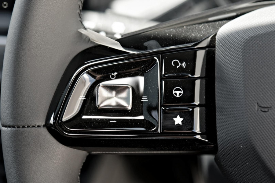 2026 MG MG3  Essence Hatch Image 12