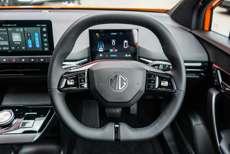 2023 MG MG4 MEH32 Excite 64 Hatch Image 16