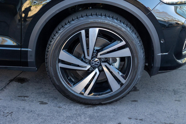 2025 Volkswagen T-Roc D11 140TSI R-Line SUV Image 20