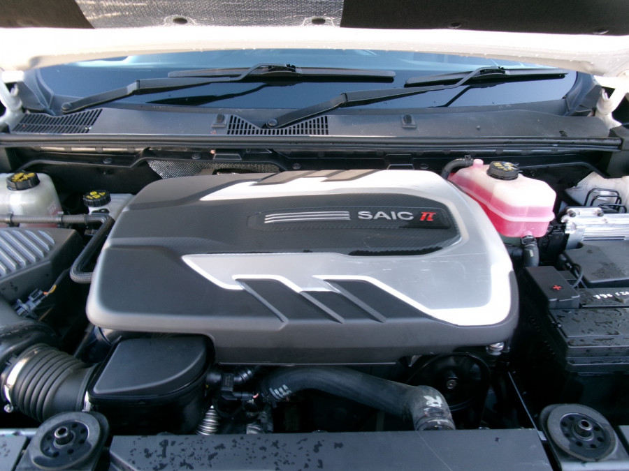 2023 LDV T60 SK8C Max LUXE Ute Image 19