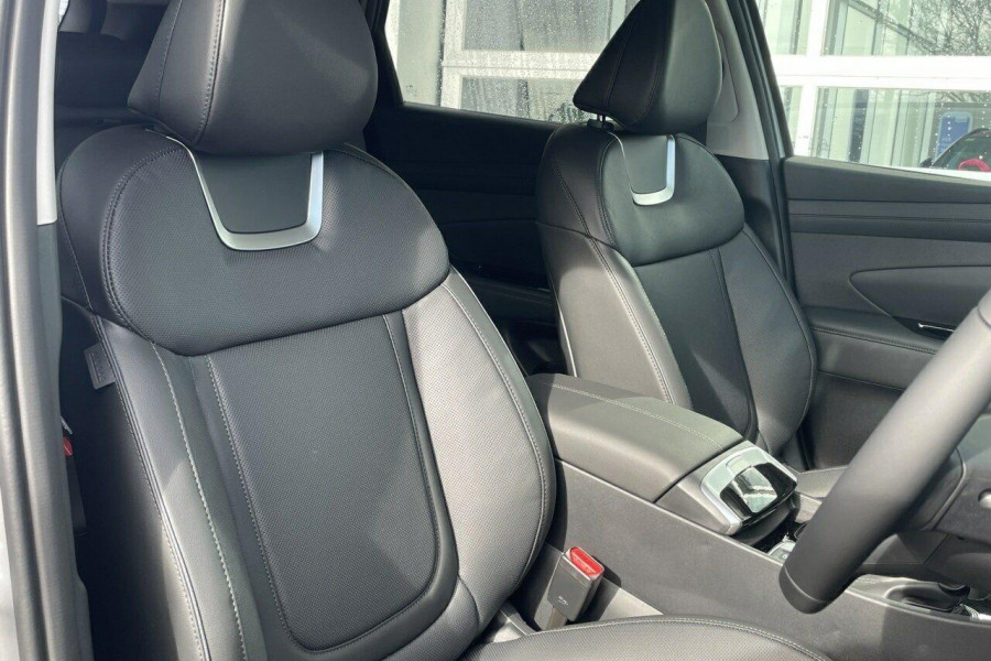 2024 MY25 Hyundai Tucson NX4.V3 Elite SUV Image 15