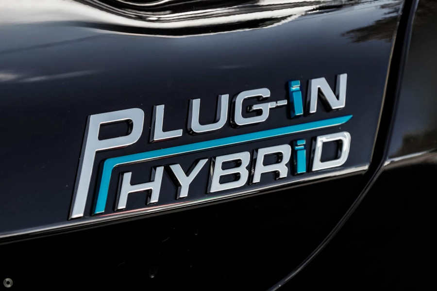 2026 Chery Tiggo 7 T32 Super Hybrid Ultimate SUV Image 13