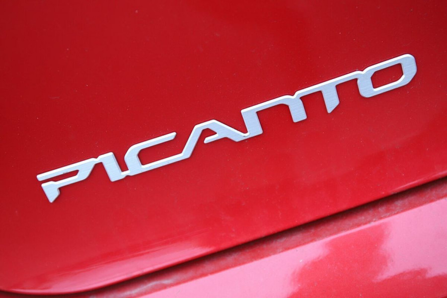 2024 MY25 Kia Picanto JA PE2 Sport Hatch Image 21