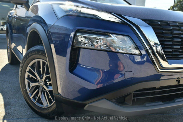 2025 Nissan X-Trail T33 ST SUV