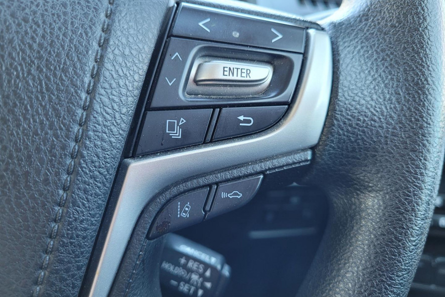 2019 Toyota LandCruiser Prado GDJ150R GX SUV Image 23
