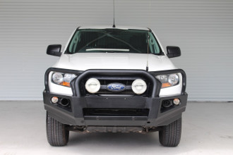 2016 Ford Ranger PX MKII XL Utility