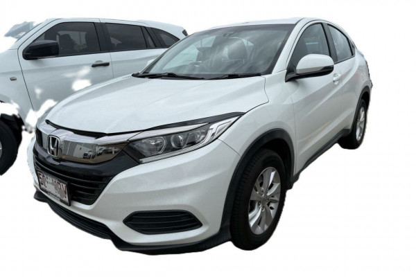 2019 Honda HR-V  VTi SUV Image 3