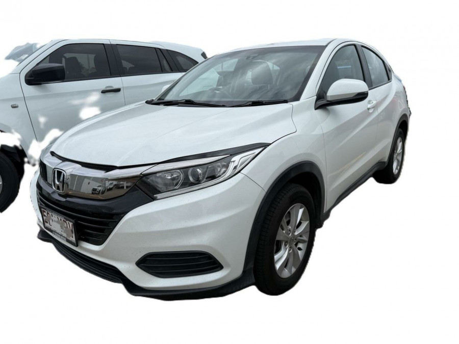 2019 Honda HR-V  VTi SUV Image 3