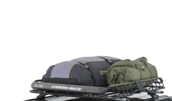 <img src="Rhino-Rack Roof mount cargo basket - large