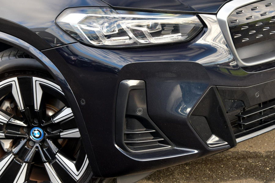 2023 BMW iX3 G08 M Sport Pro SUV