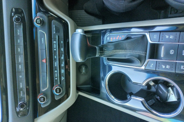 2019 Kia Carnival YP Platinum Van Image 27