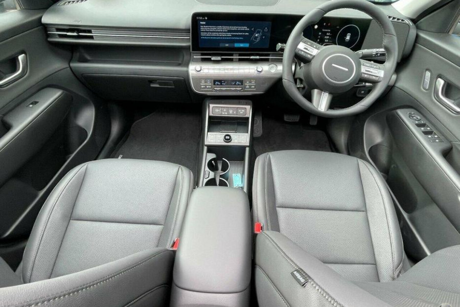 2025 Hyundai KONA SX2.V2 PREMIUM SUV Image 9
