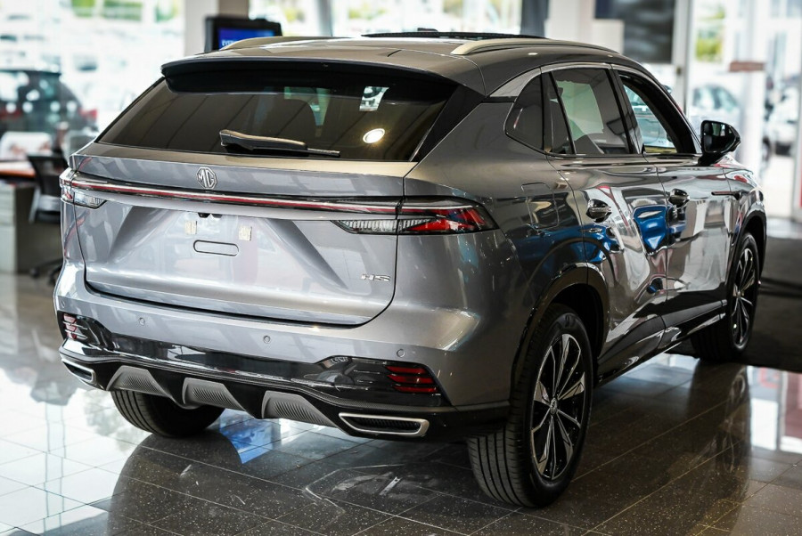 2024 MY24.5 MG HS AS33 Essence SUV Image 20