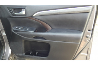 2019 Toyota Kluger GSU55R GRANDE 4X4 SUV