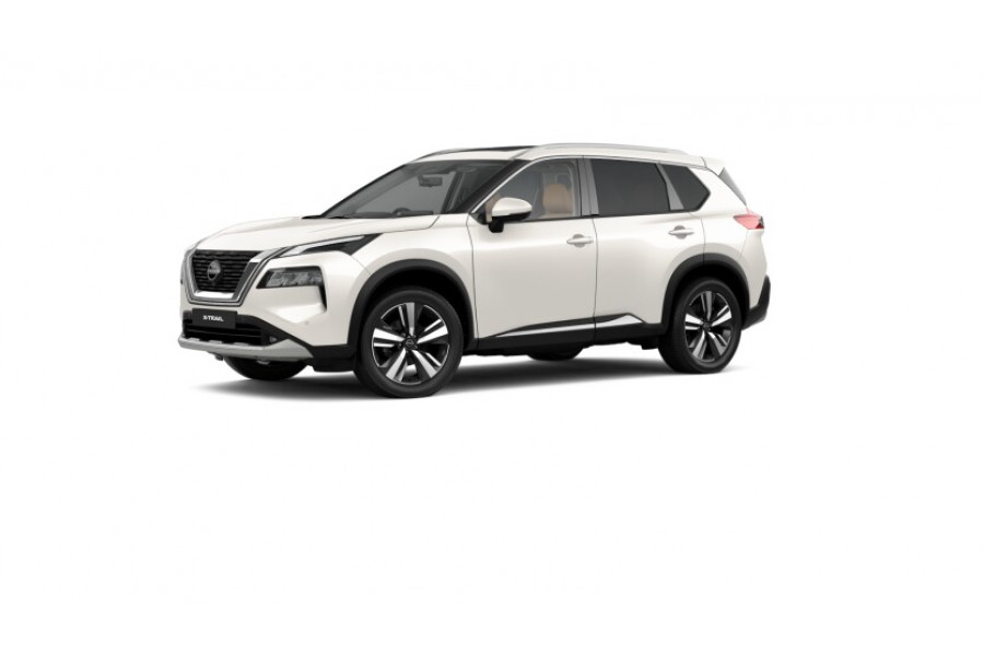2024 MY25 Nissan X-Trail T33 Ti-L SUV Image 35
