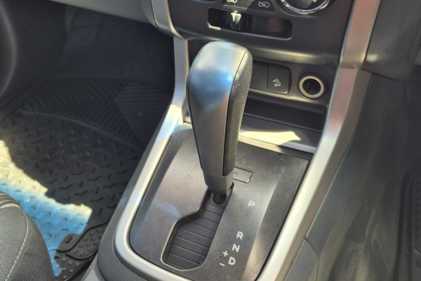 2013 Holden Colorado RG LS Cab Chassis Image 14