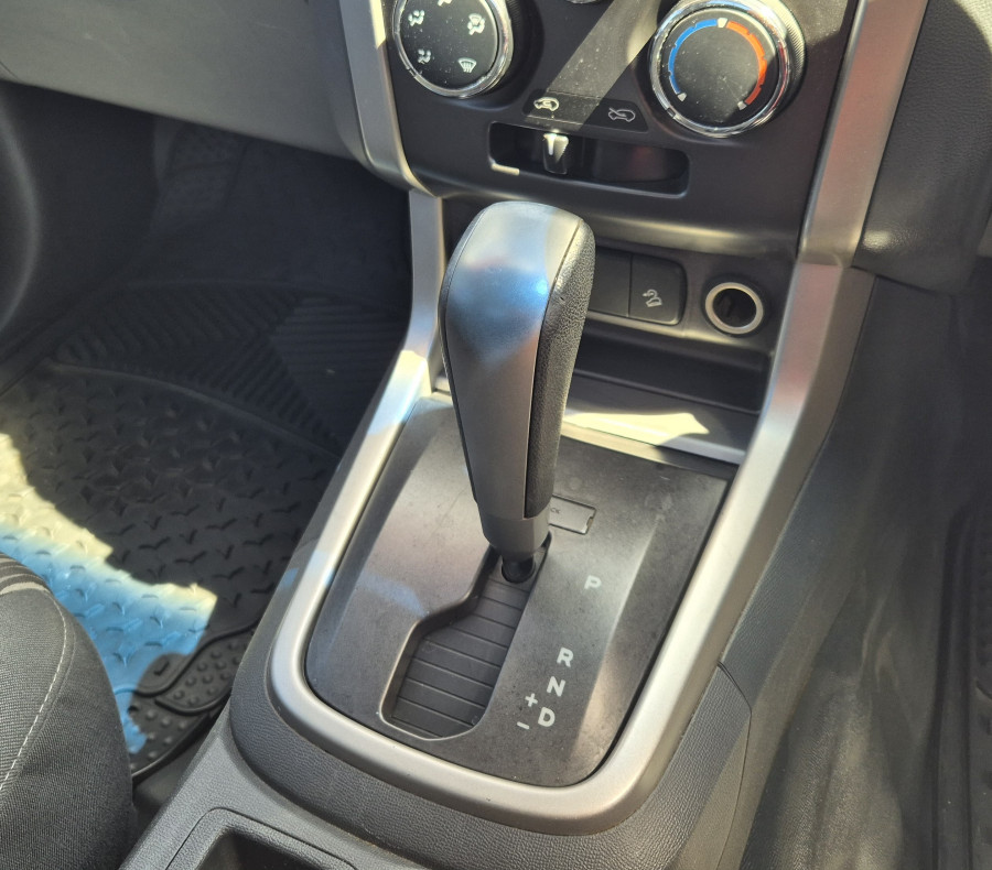 2013 Holden Colorado RG LS Cab Chassis Image 14