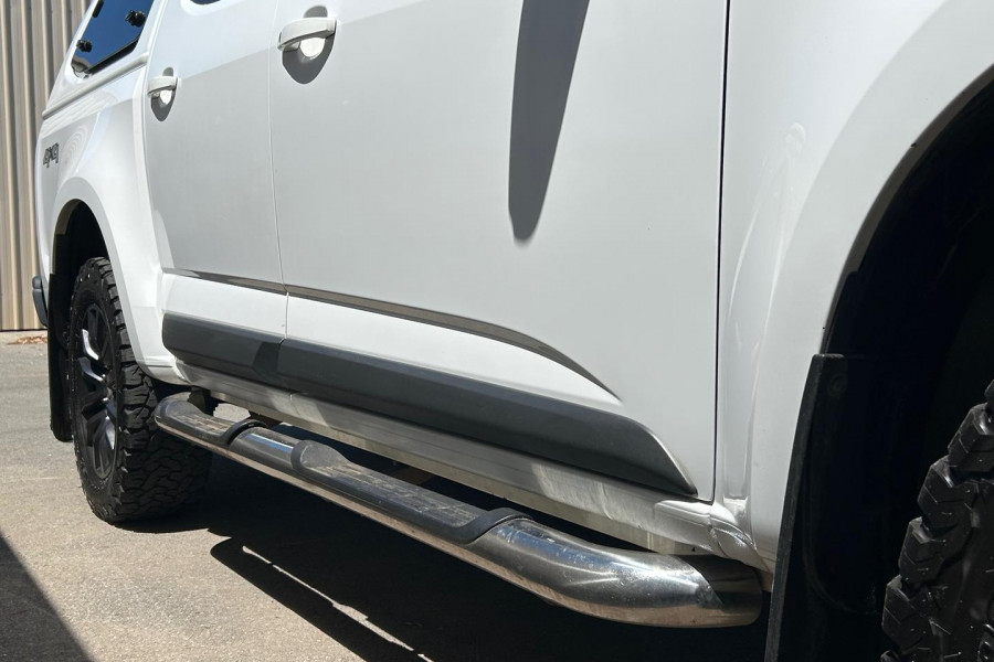 2020 Holden Colorado RG LS Crew Cab Pickup Image 15