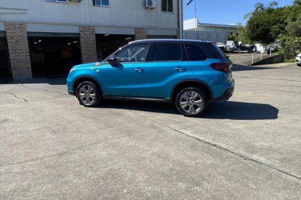 2024 Suzuki Vitara LY Series II  SUV
