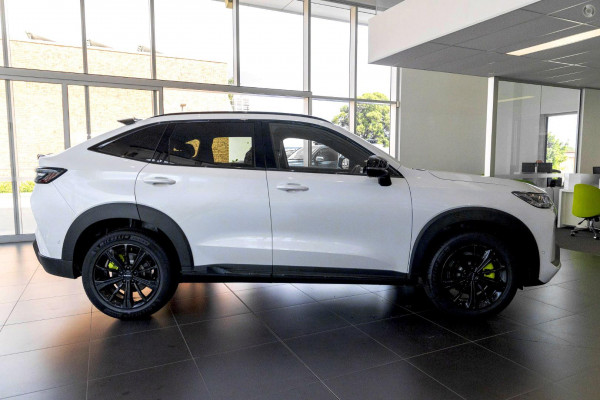 2025 GWM Haval H6GT B03 Ultra SUV Image 5