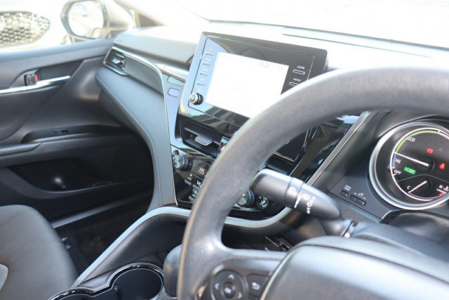 2021 Toyota Camry AXVH70R Ascent Sedan Image 17