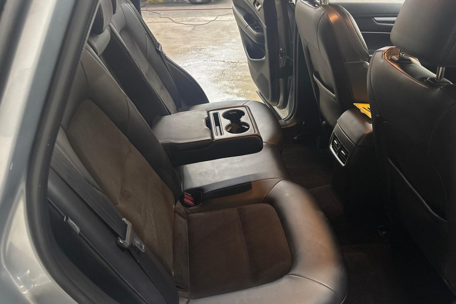 2020 Mazda CX-5 KF Series Touring SUV Image 20