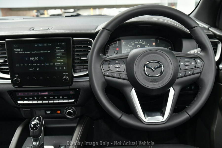 2026 Mazda BT-50 TF GT Ute Image 7