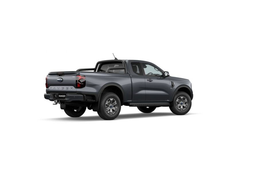 2024 MY24.5 Ford Ranger P703 XLT Ute Image 7