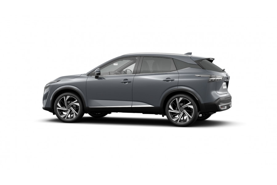 2024 MY25 Nissan QASHQAI J12 Ti-L SUV Image 29