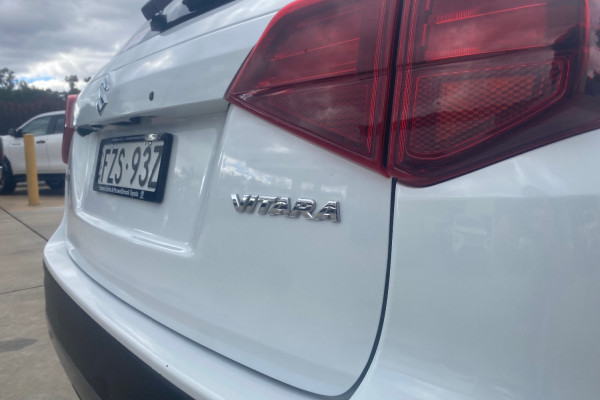 2022 Suzuki Vitara LY Series II  SUV Image 19
