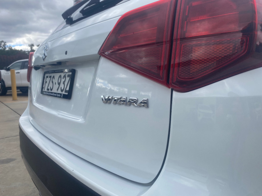2022 Suzuki Vitara LY Series II  SUV Image 19