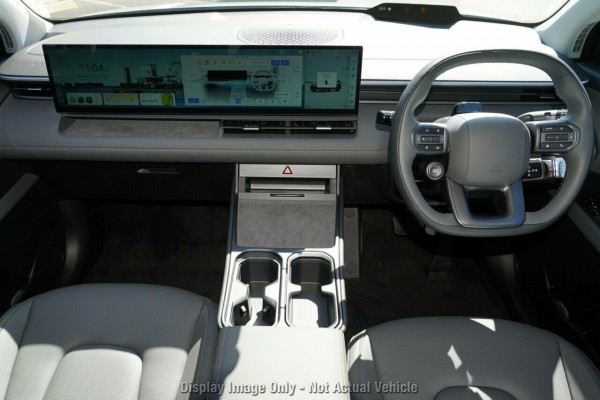 2026 Hyundai ELEXIO OE1.V1 Elite SUV Image 5